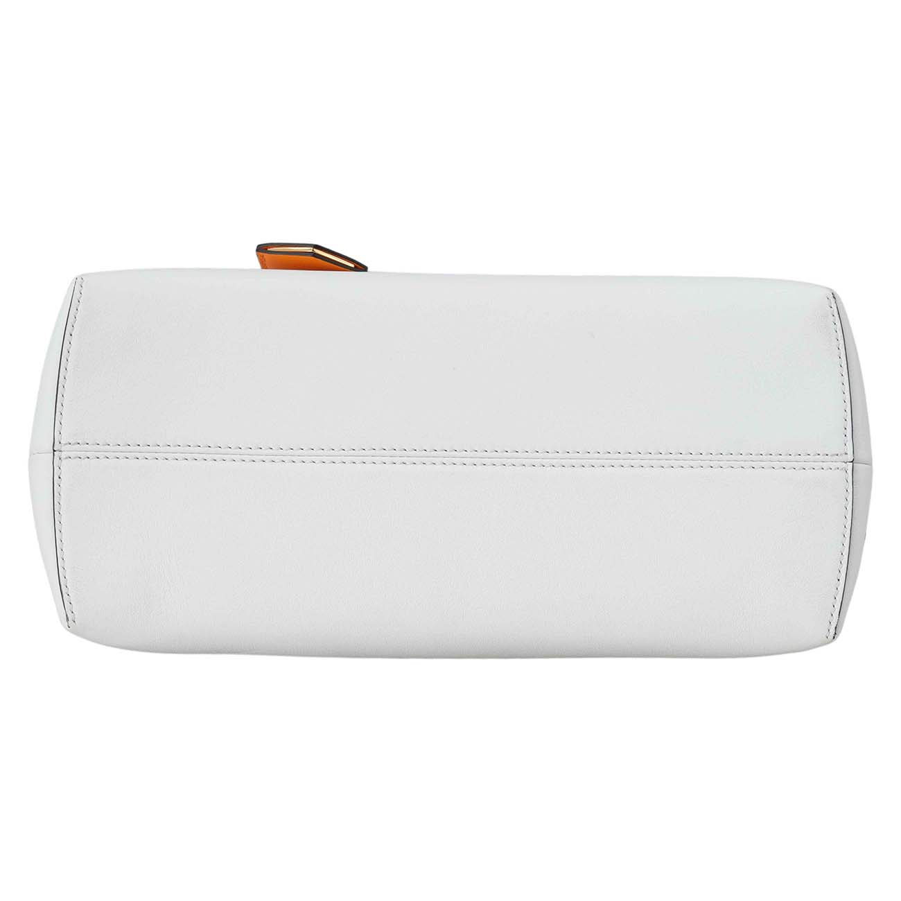 FENDI(USED)펜디 8BL146 바이더웨이 미듐