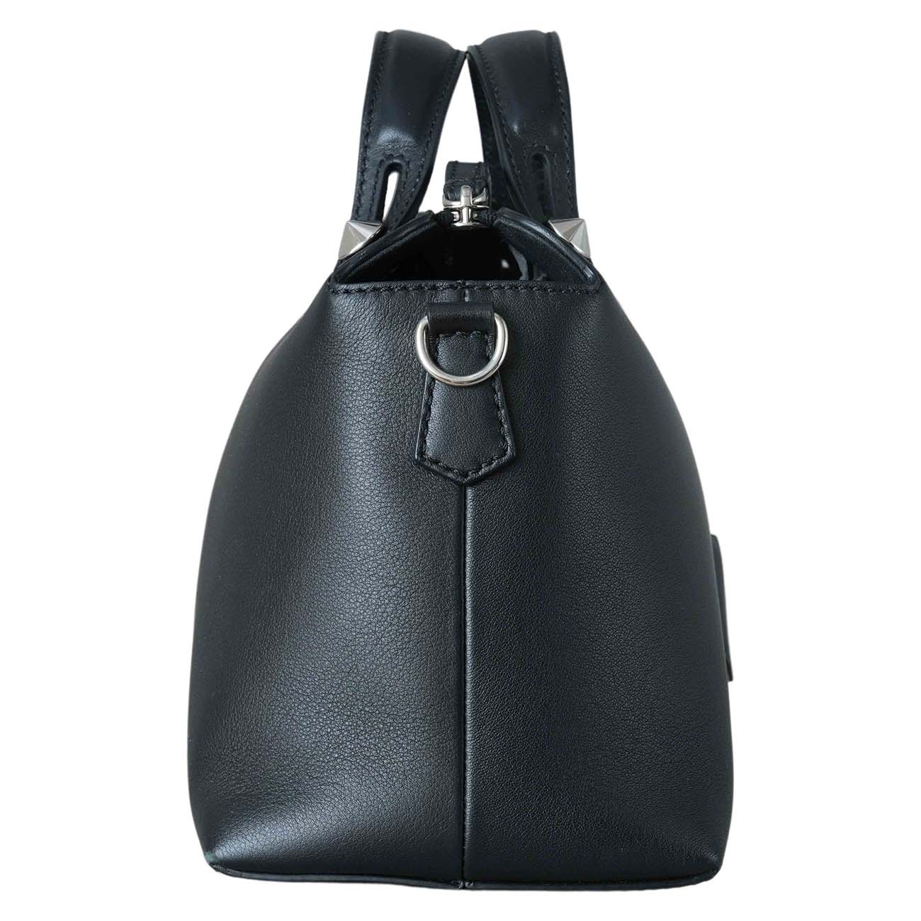 FENDI(USED)펜디 8BL124 바이더웨이 미듐