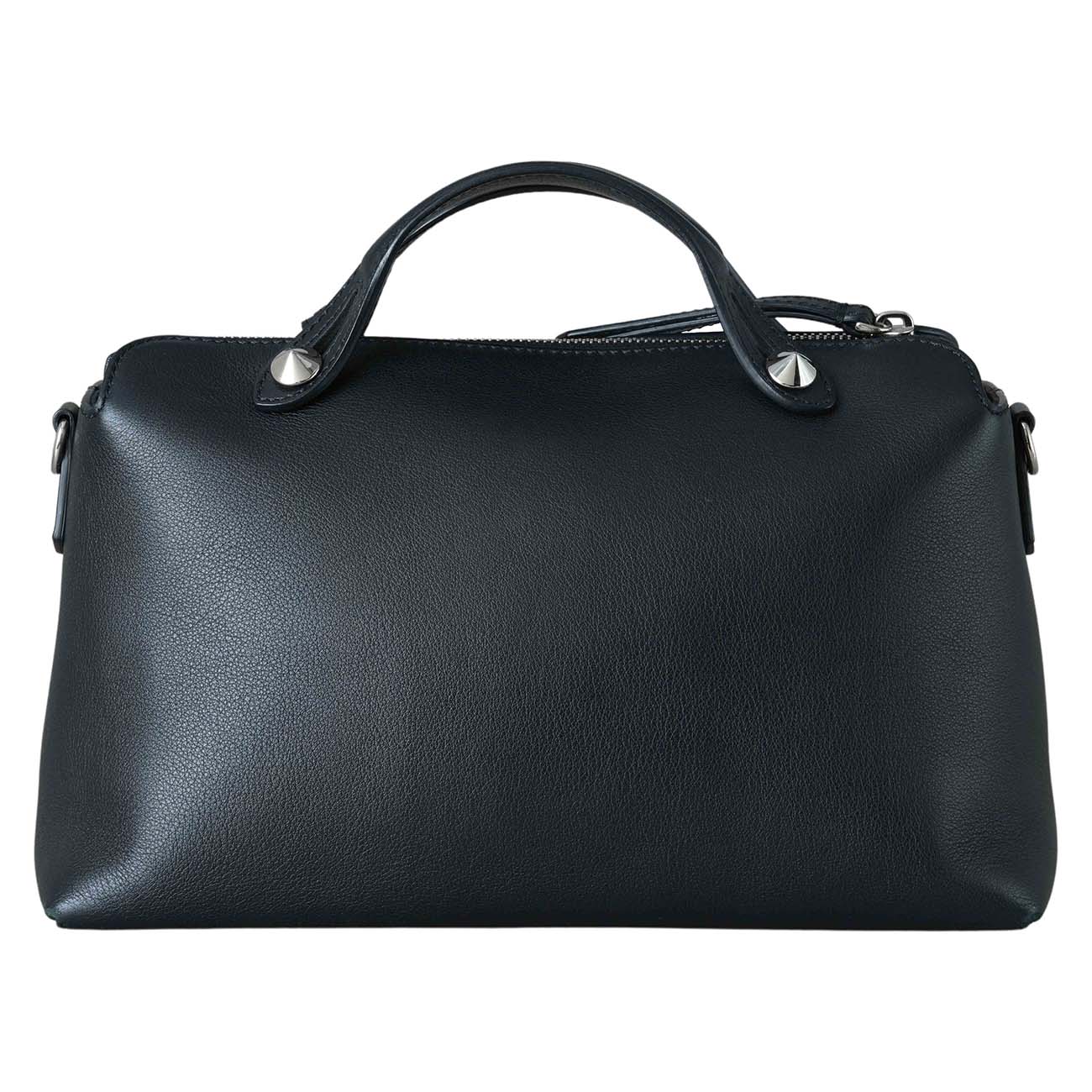 FENDI(USED)펜디 8BL124 바이더웨이 미듐