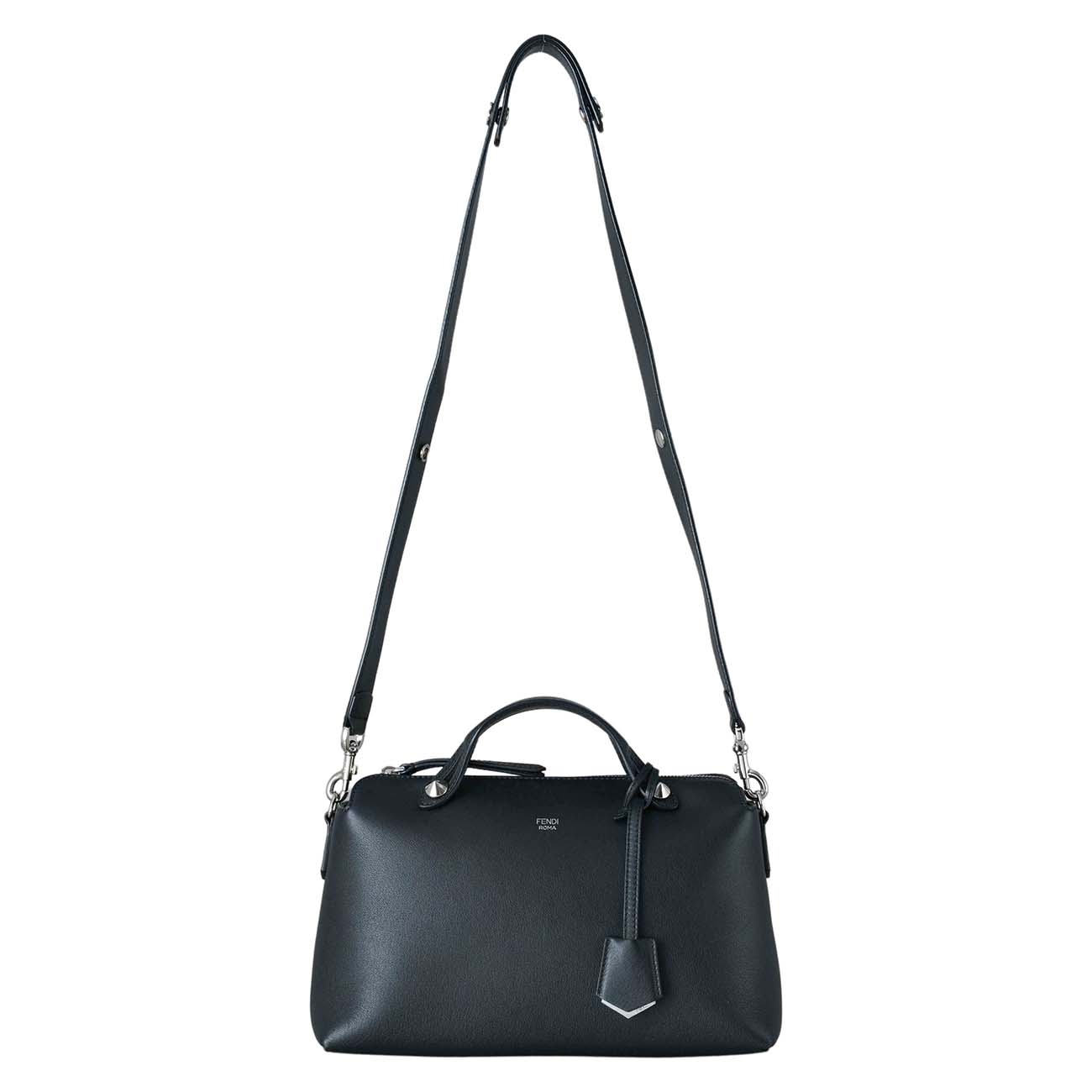 FENDI(USED)펜디 8BL124 바이더웨이 미듐