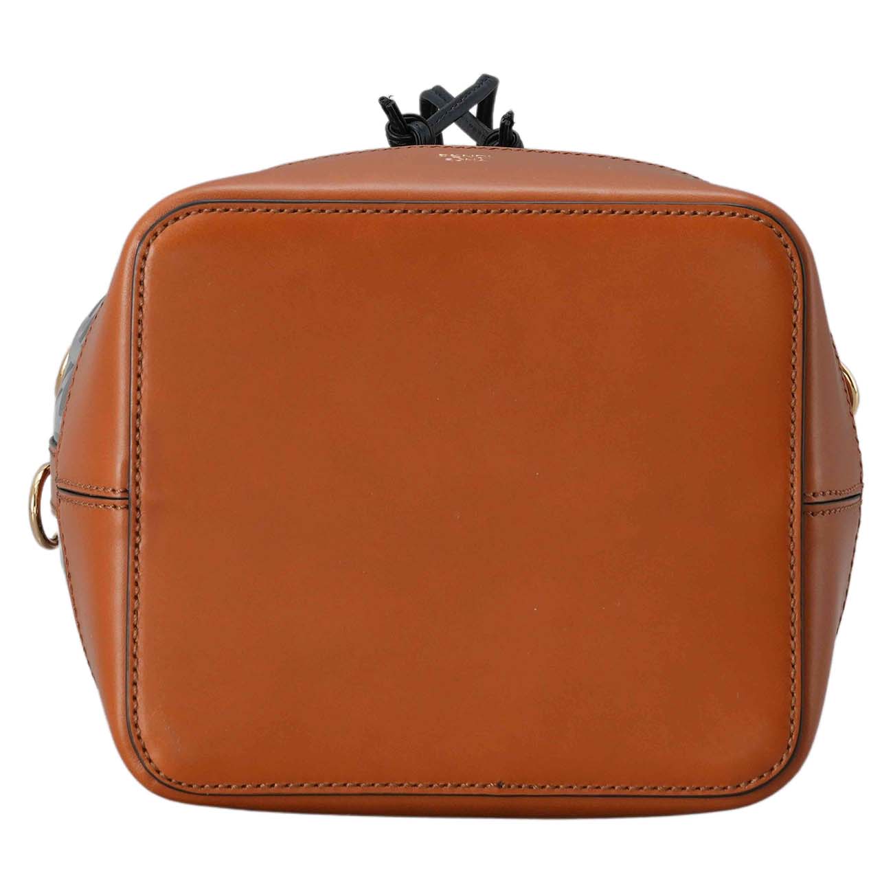 FENDI(USED)펜디 8BT298 몬트레조 버킷백