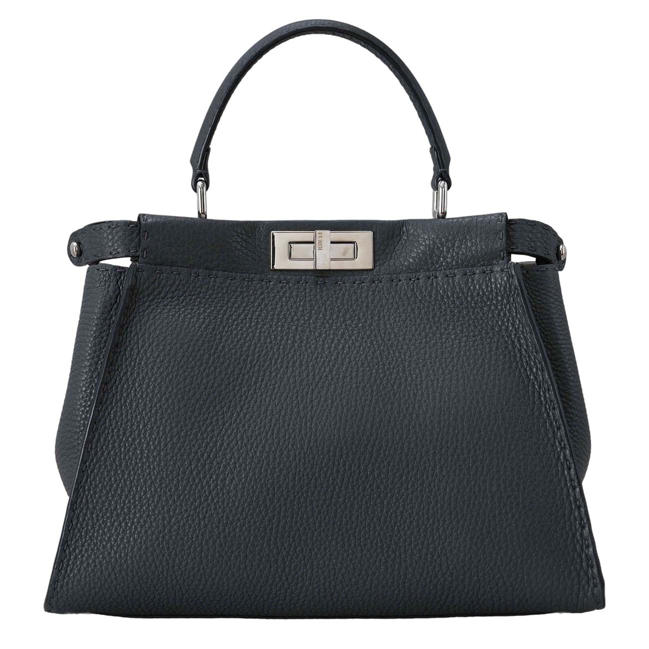 FENDI(USED)펜디 피카부 미듐