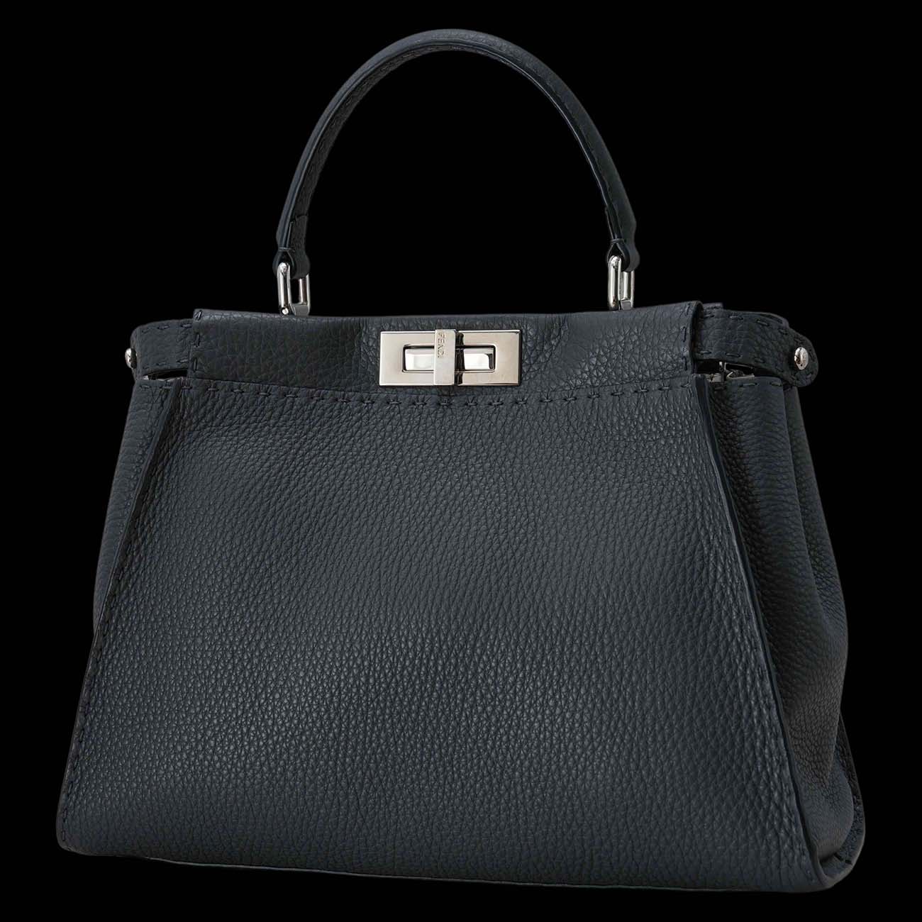 FENDI(USED)펜디 피카부 미듐
