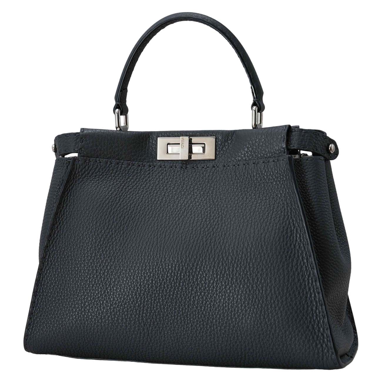 FENDI(USED)펜디 피카부 미듐