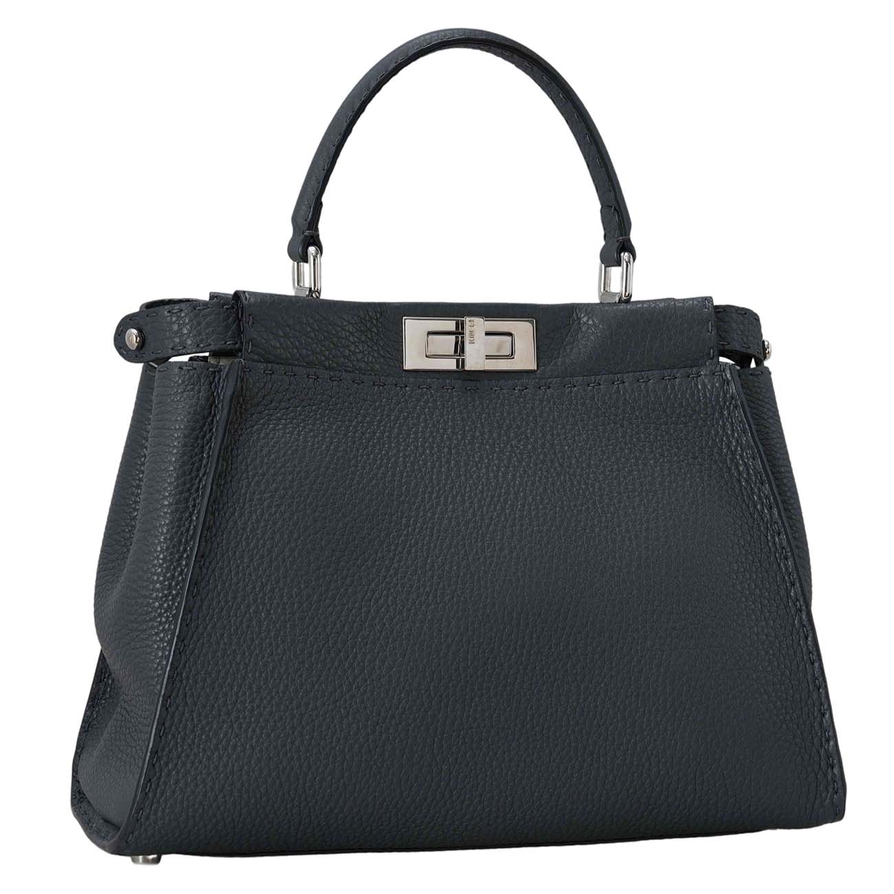 FENDI(USED)펜디 피카부 미듐