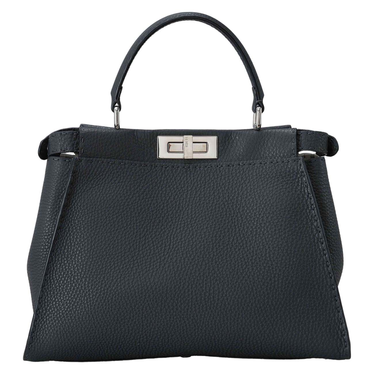 FENDI(USED)펜디 피카부 미듐