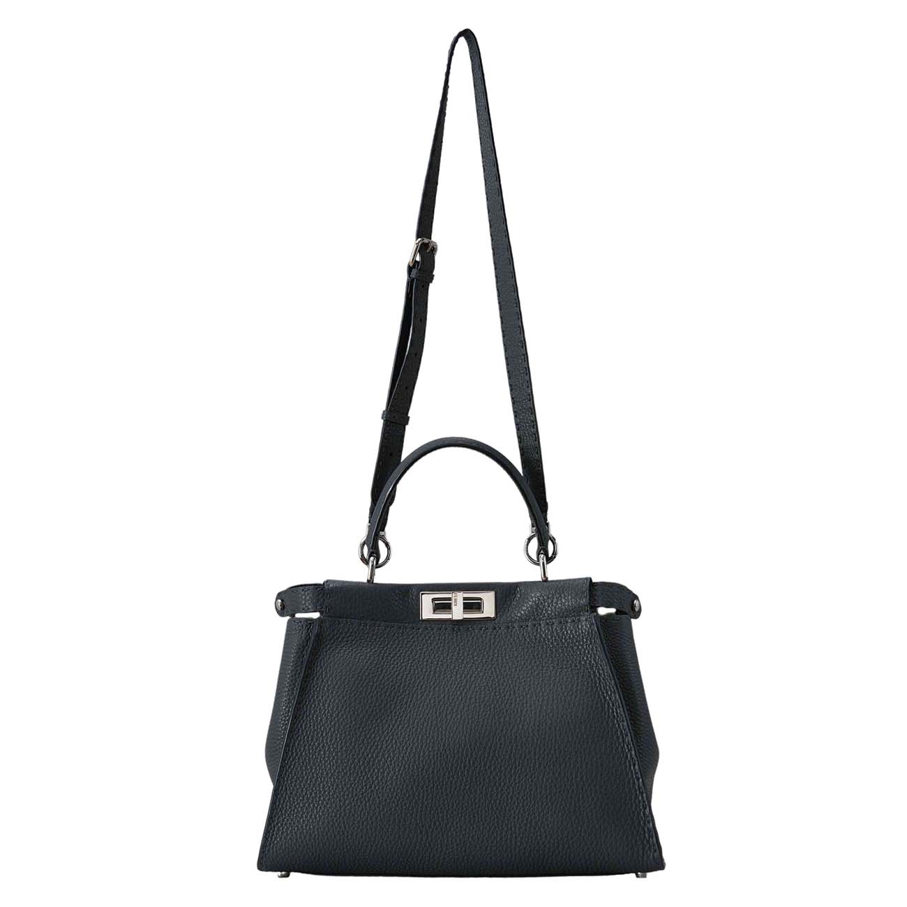 FENDI(USED)펜디 피카부 미듐
