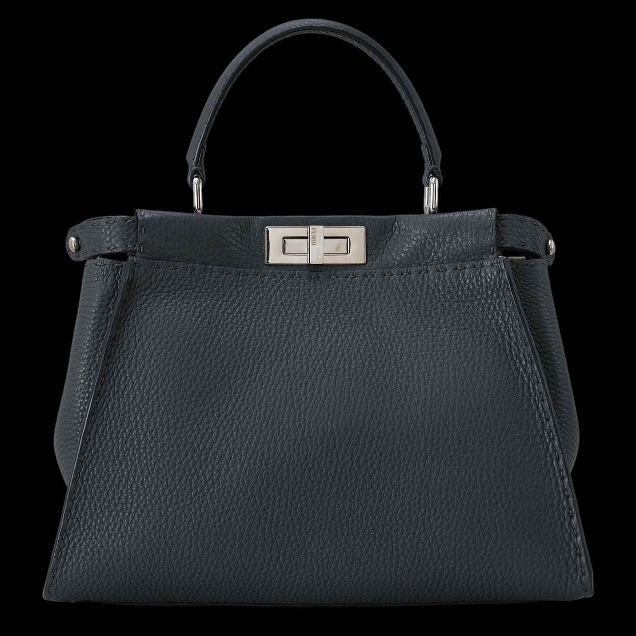 FENDI(USED)펜디 피카부 미듐