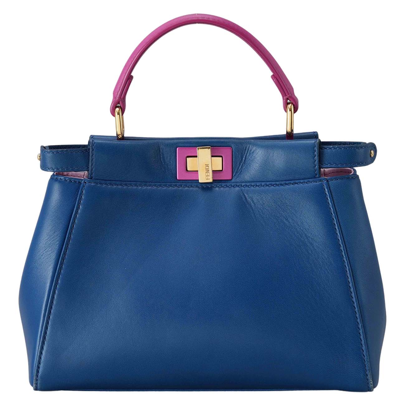 FENDI(USED)펜디 피카부 미니