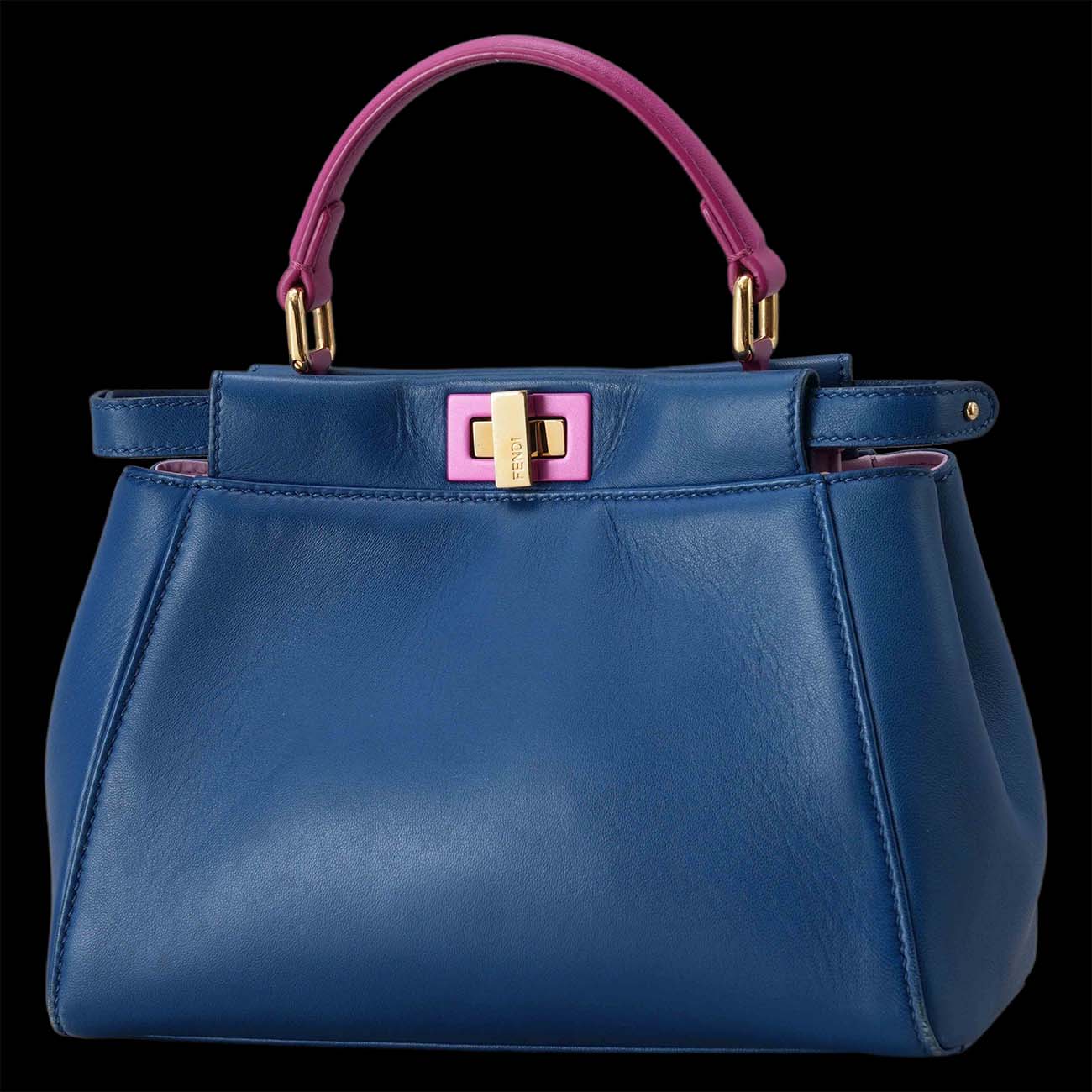 FENDI(USED)펜디 피카부 미니