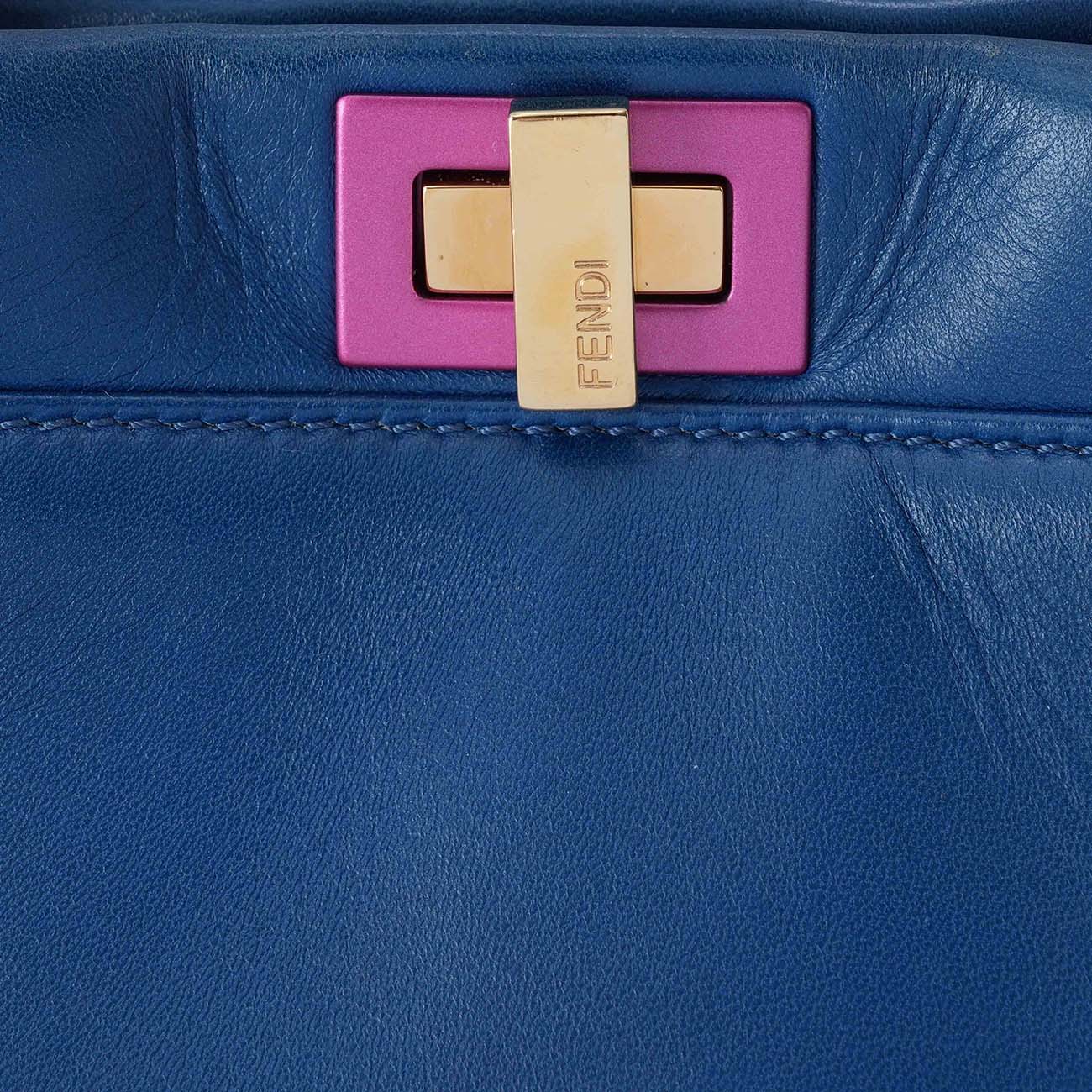 FENDI(USED)펜디 피카부 미니