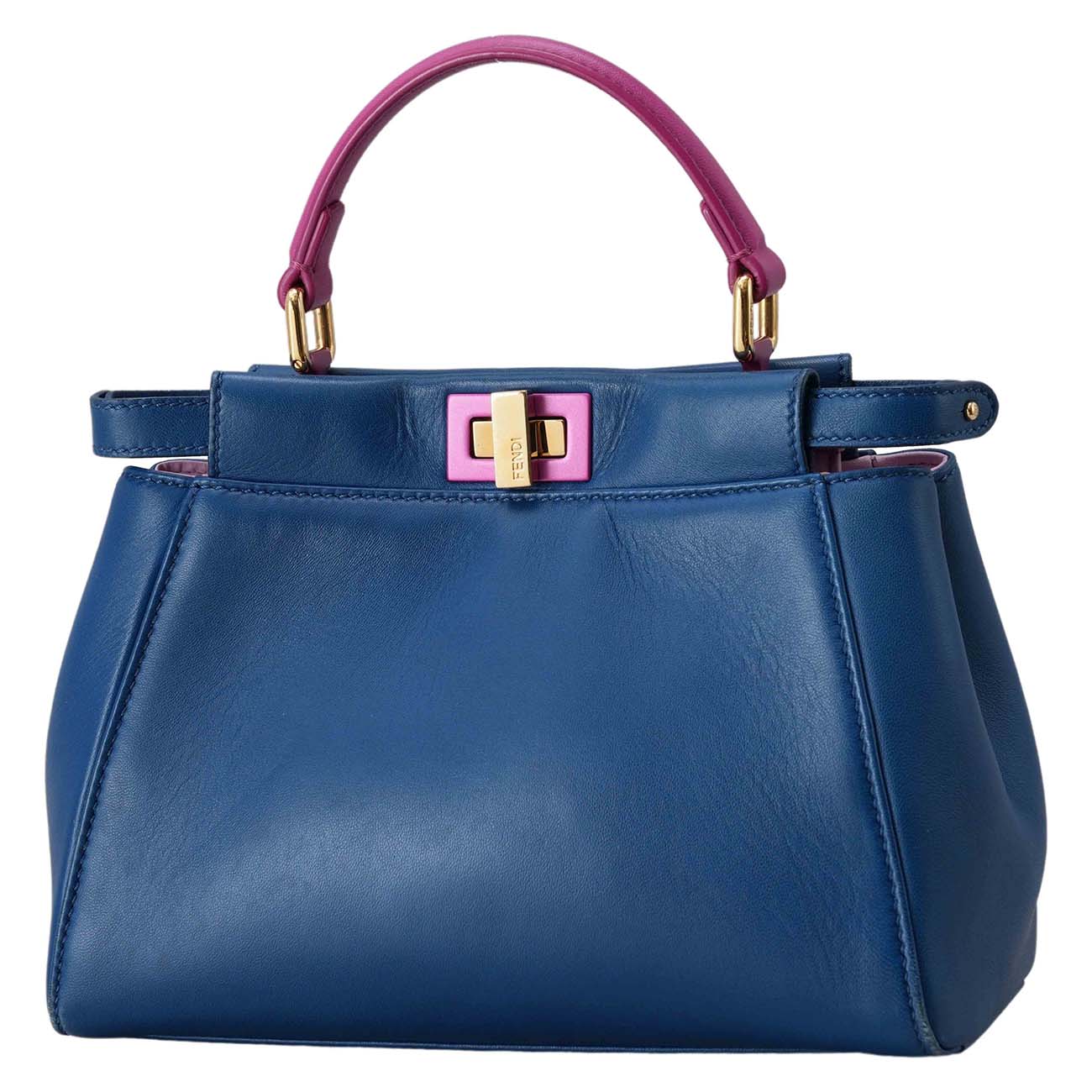 FENDI(USED)펜디 피카부 미니