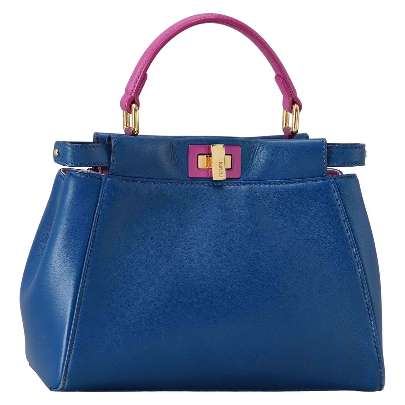 FENDI(USED)펜디 피카부 미니