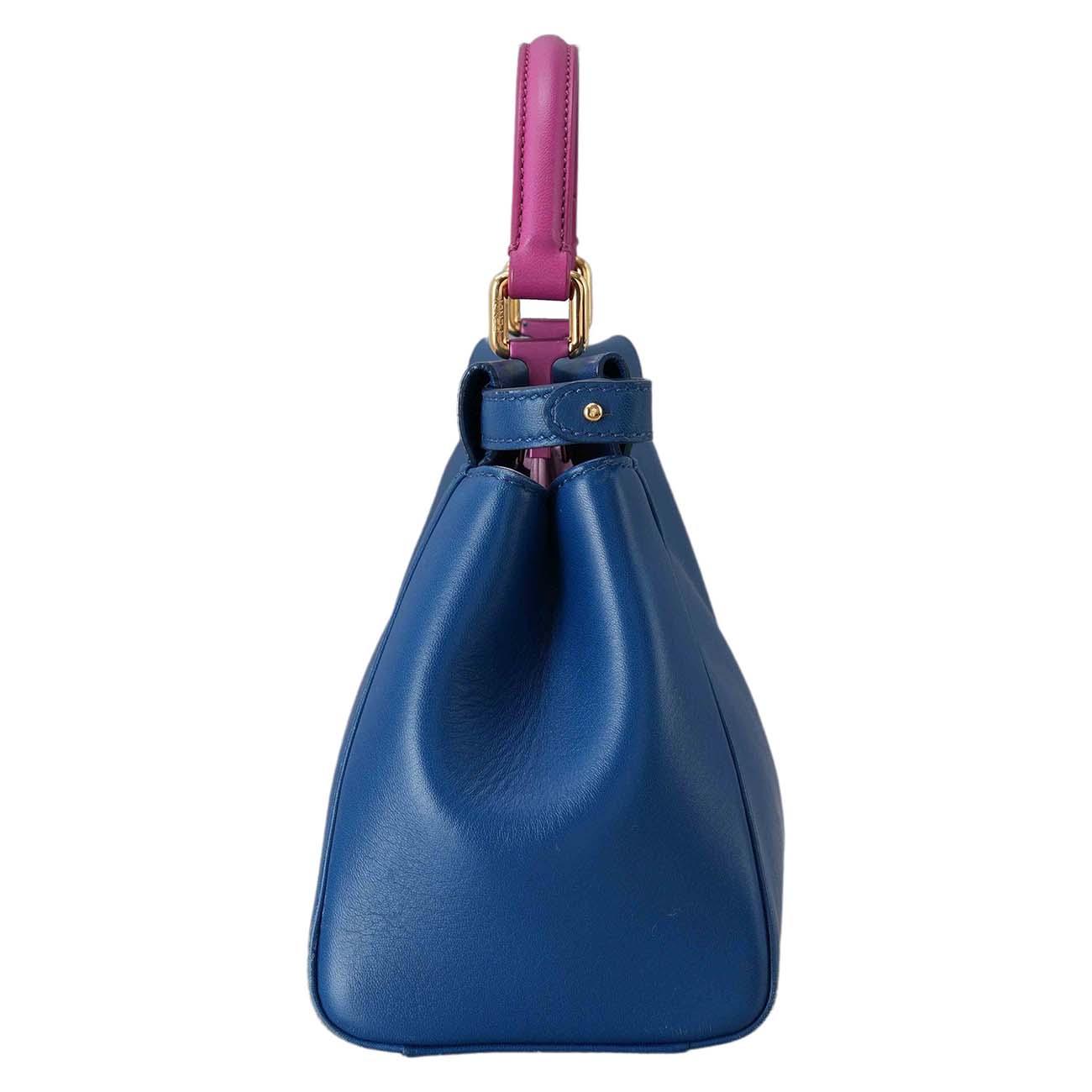 FENDI(USED)펜디 피카부 미니