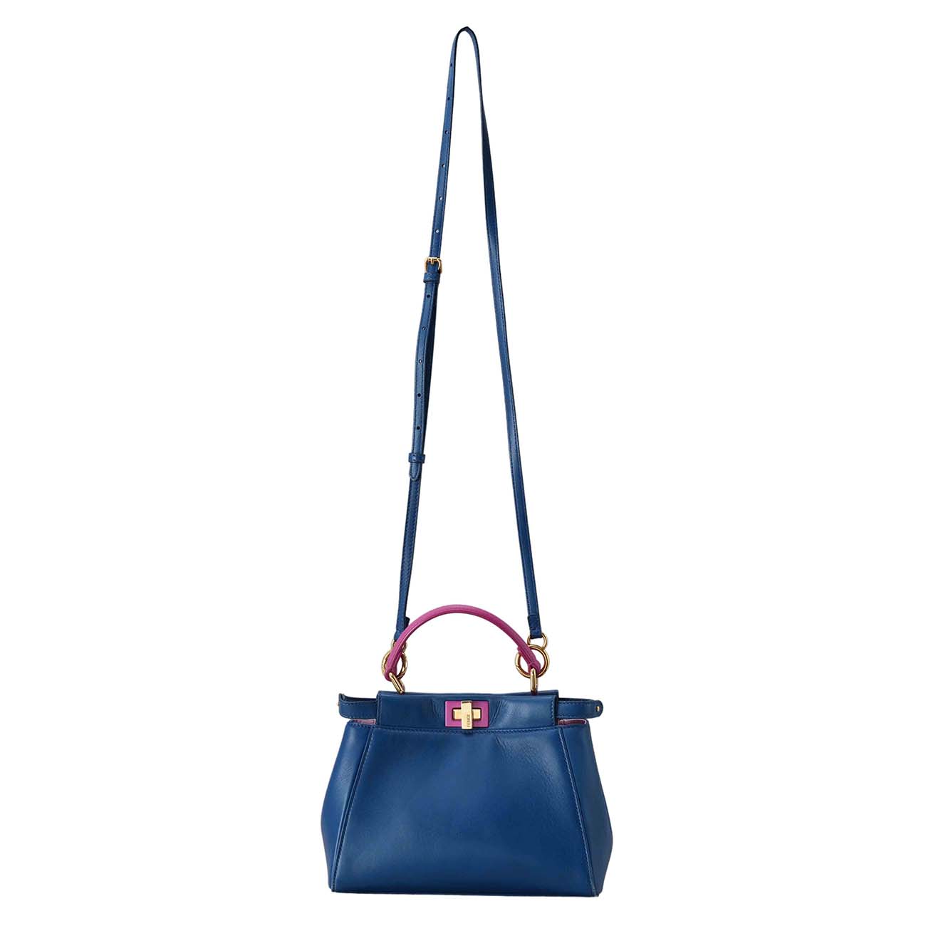 FENDI(USED)펜디 피카부 미니