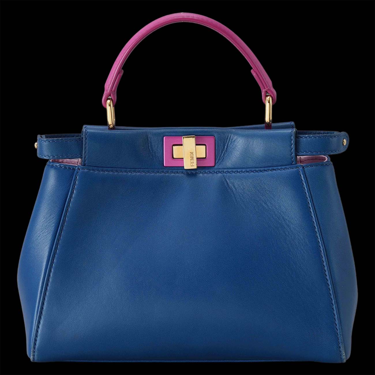 FENDI(USED)펜디 피카부 미니