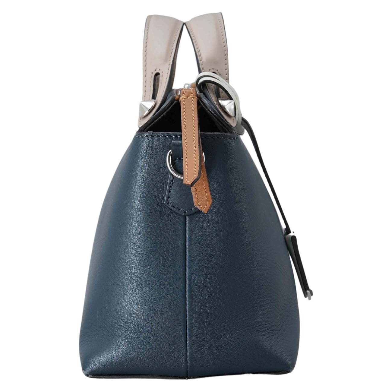 FENDI(USED)펜디 8BL124 바이더웨이 미듐