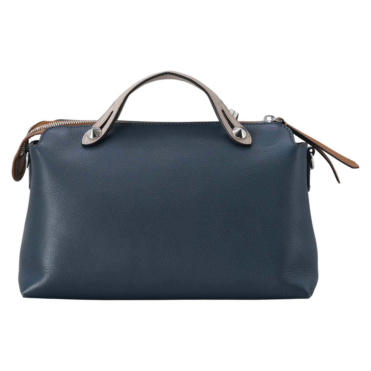 FENDI(USED)펜디 8BL124 바이더웨이 미듐
