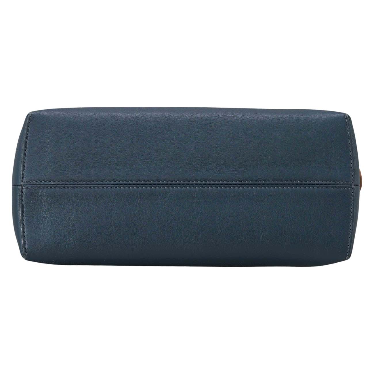 FENDI(USED)펜디 8BL124 바이더웨이 미듐