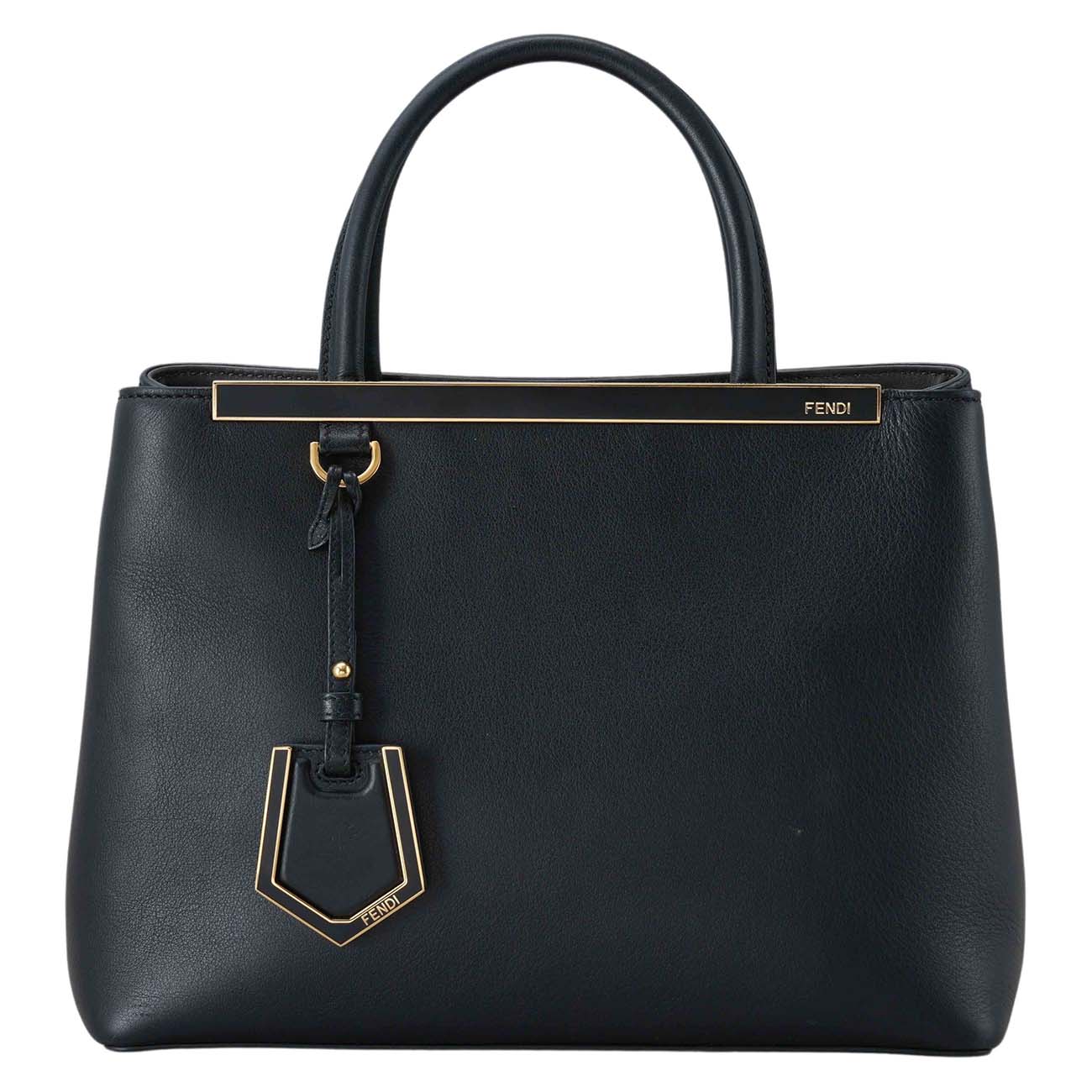 FENDI(USED)펜디 투쥬르 스몰