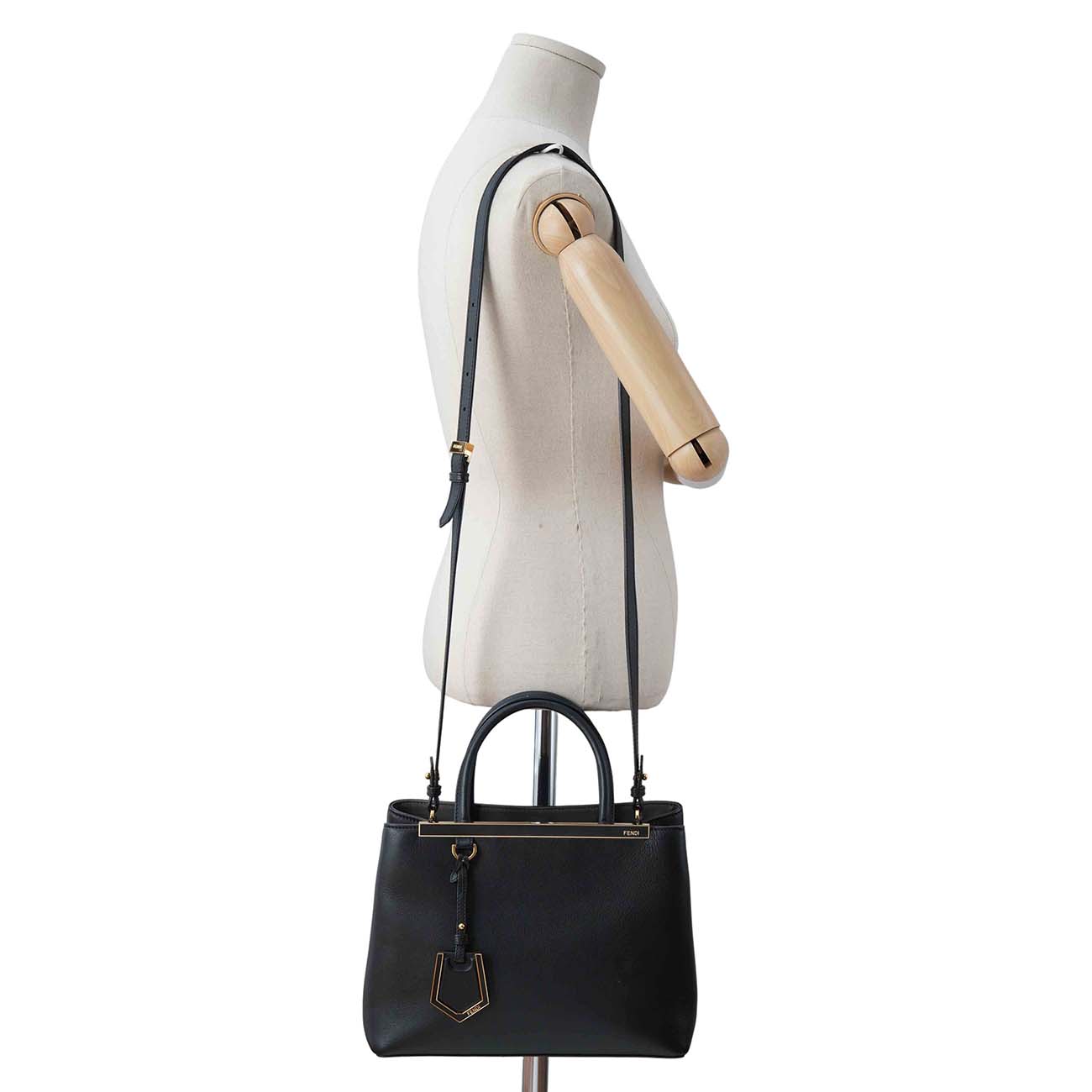 FENDI(USED)펜디 투쥬르 스몰