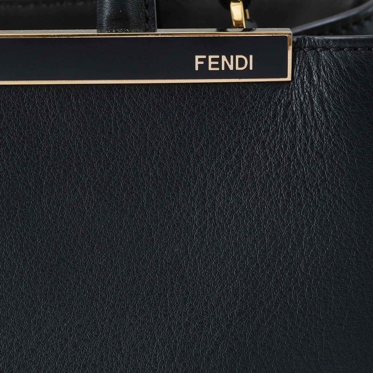 FENDI(USED)펜디 투쥬르 스몰