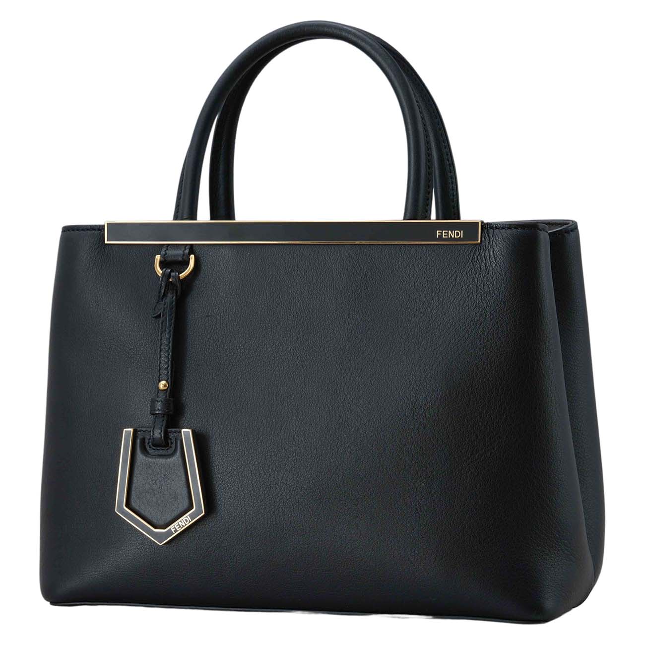 FENDI(USED)펜디 투쥬르 스몰