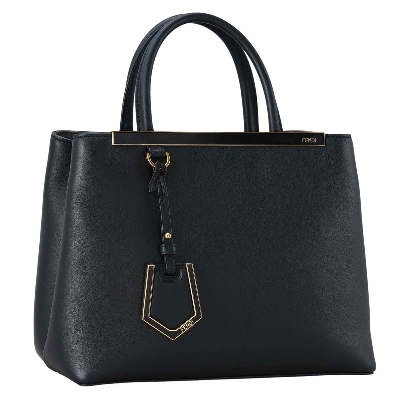 FENDI(USED)펜디 투쥬르 스몰