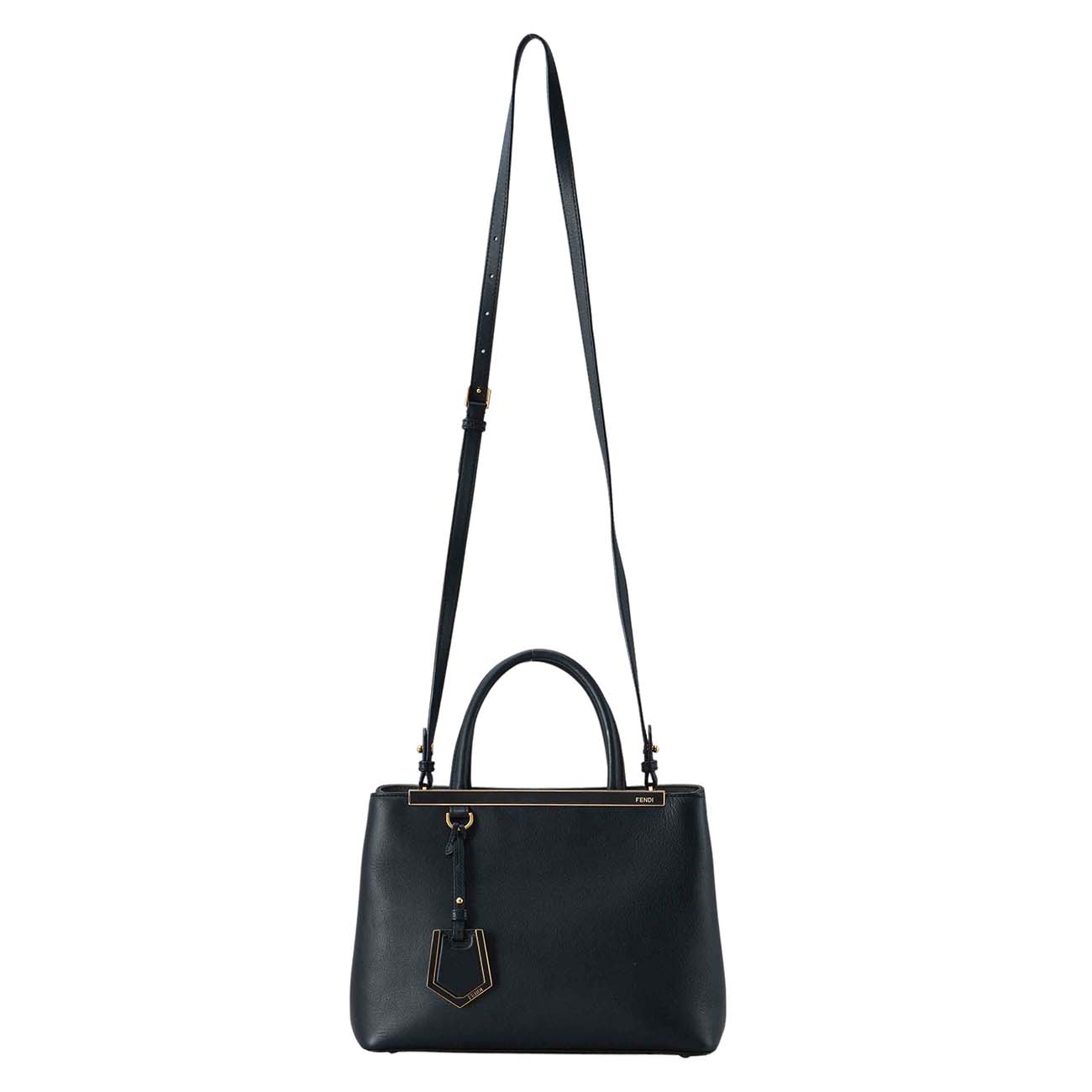 FENDI(USED)펜디 투쥬르 스몰