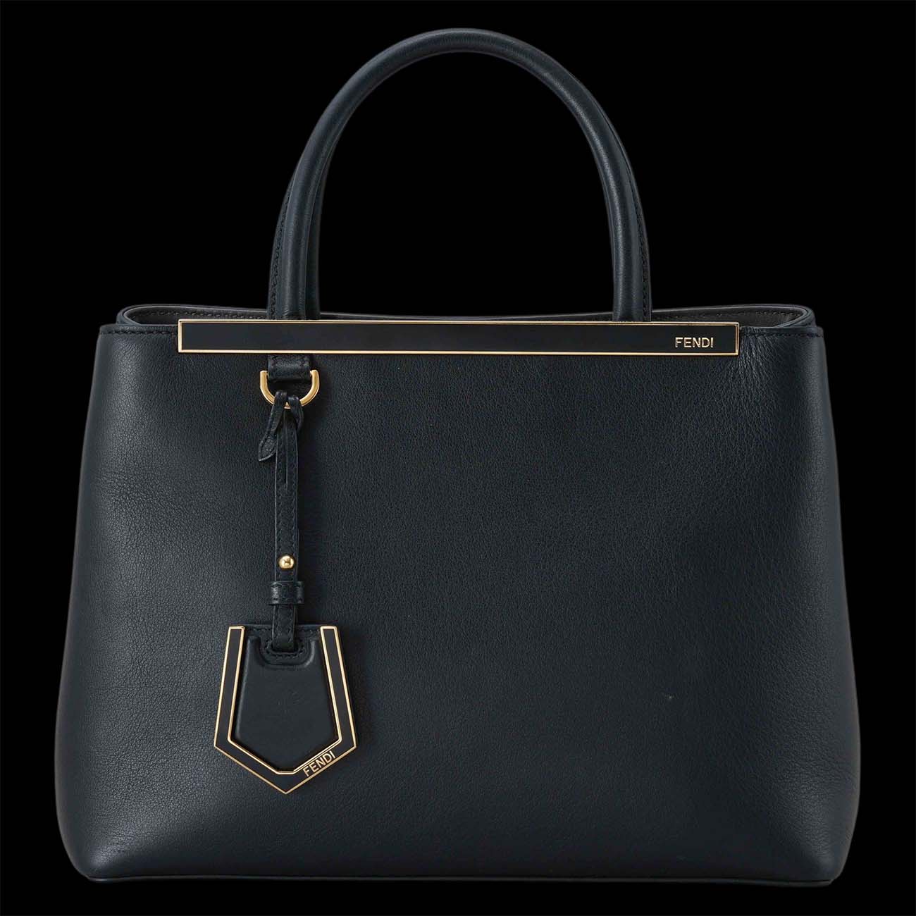 FENDI(USED)펜디 투쥬르 스몰
