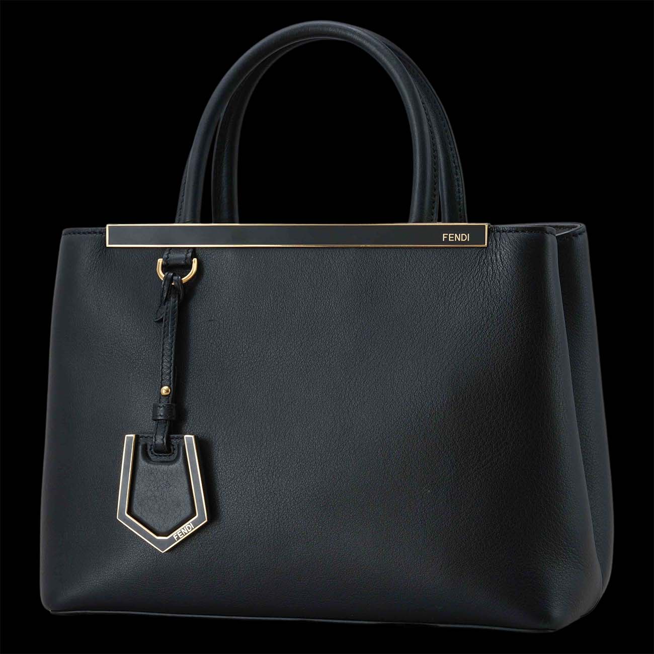 FENDI(USED)펜디 투쥬르 스몰