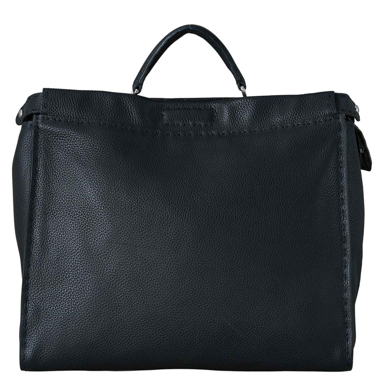 FENDI(USED)펜디 7VA354 몬스터 피카부