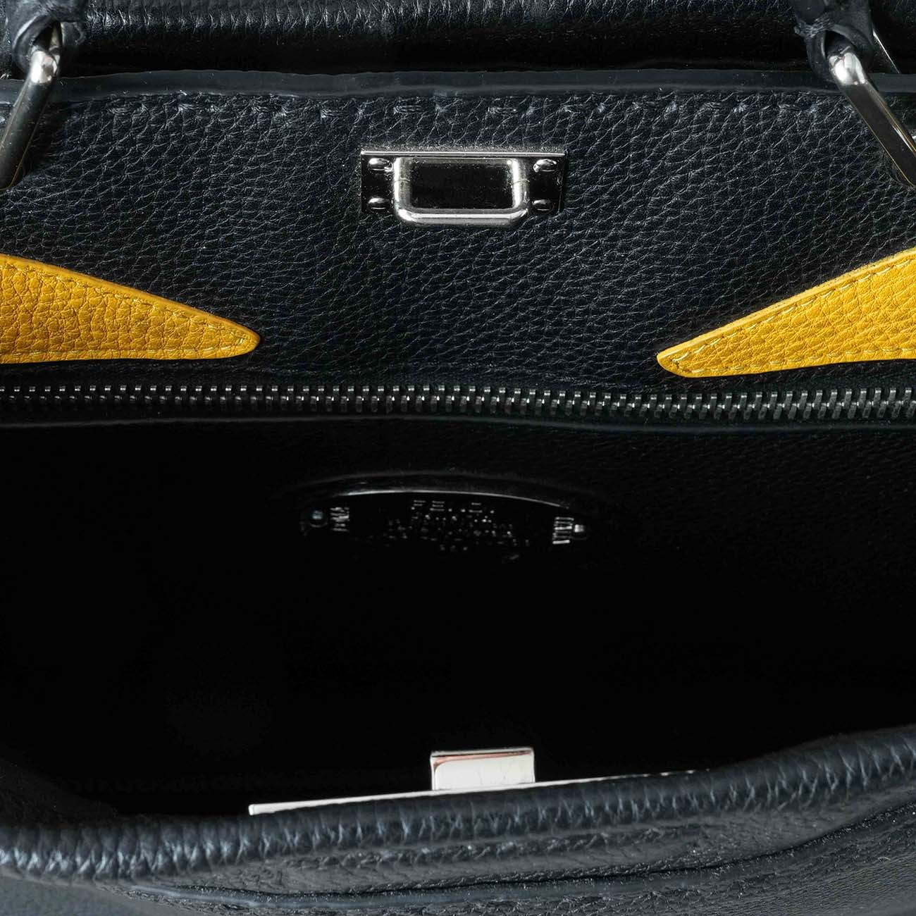 FENDI(USED)펜디 7VA354 몬스터 피카부
