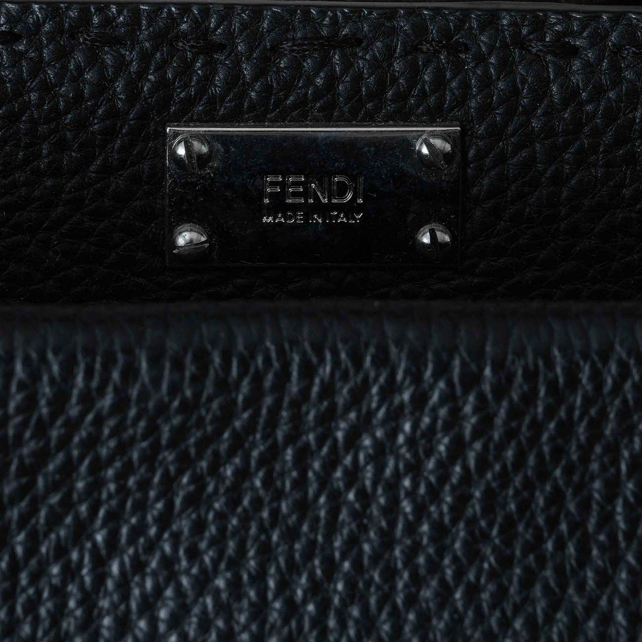 FENDI(USED)펜디 7VA354 몬스터 피카부