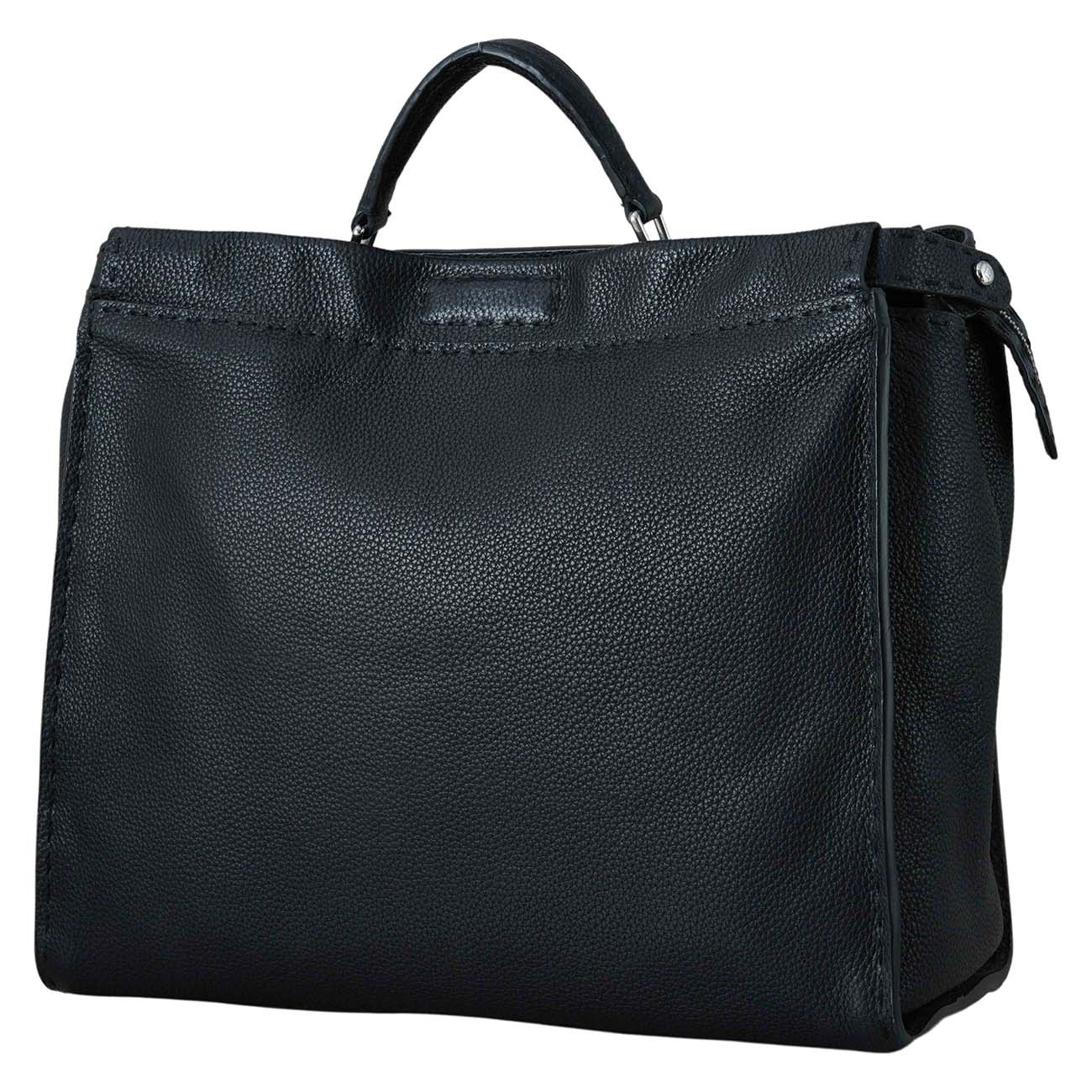 FENDI(USED)펜디 7VA354 몬스터 피카부