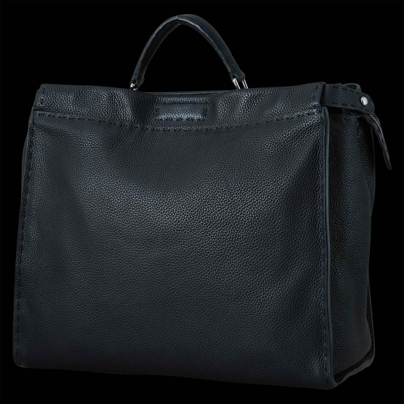 FENDI(USED)펜디 7VA354 몬스터 피카부