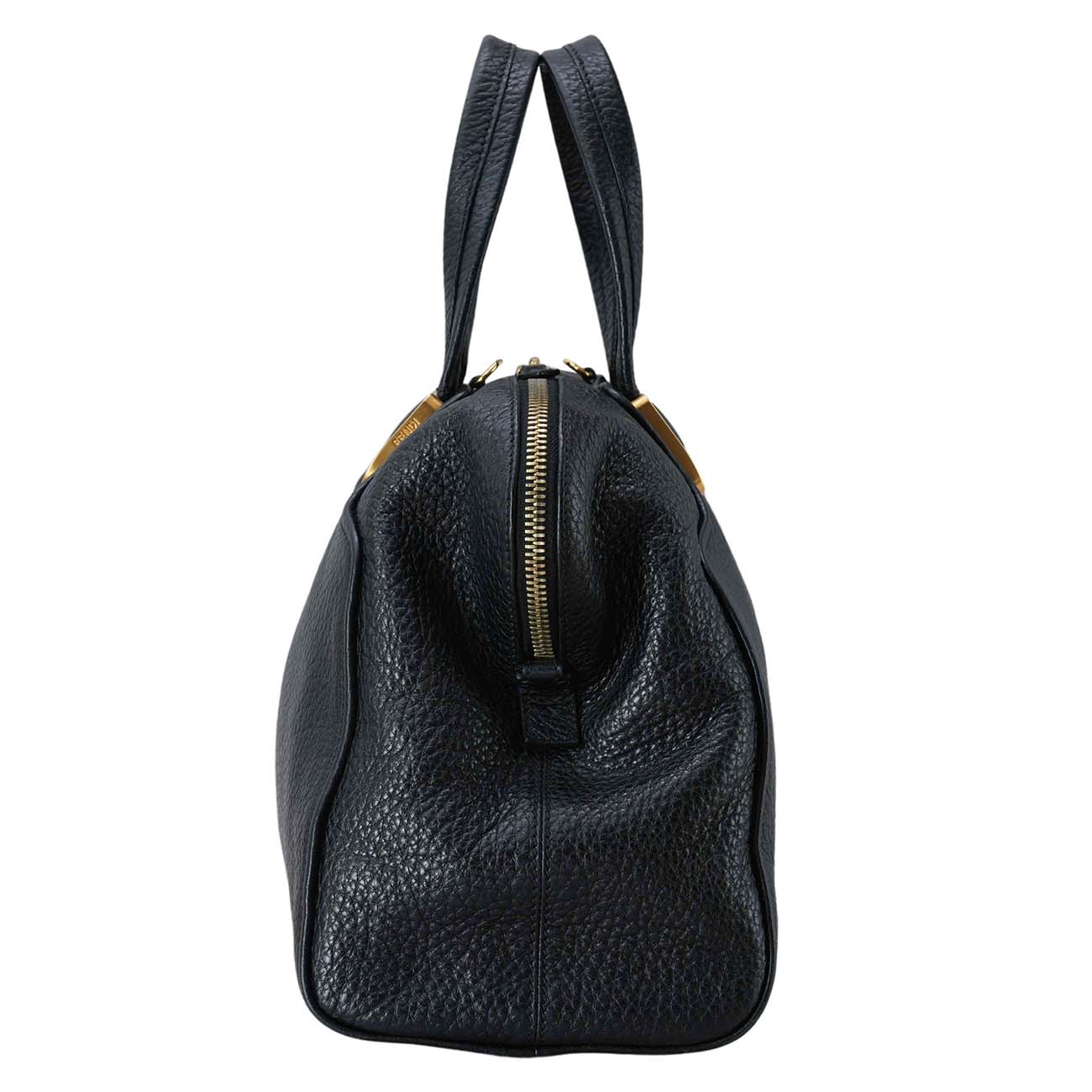 FENDI(USED)펜디 8BL110 카멜레온 토트 겸 숄더백