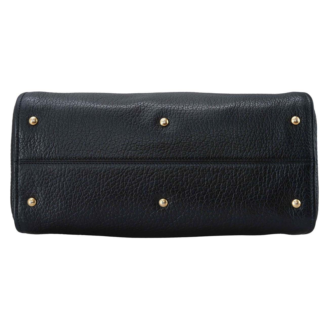 FENDI(USED)펜디 8BL110 카멜레온 토트 겸 숄더백