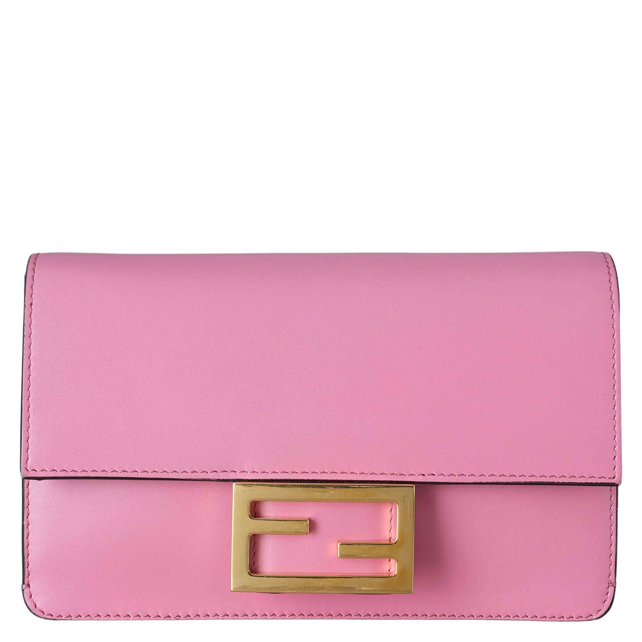 FENDI(USED)펜디 8BS010 몬트레조 미니 버킷백