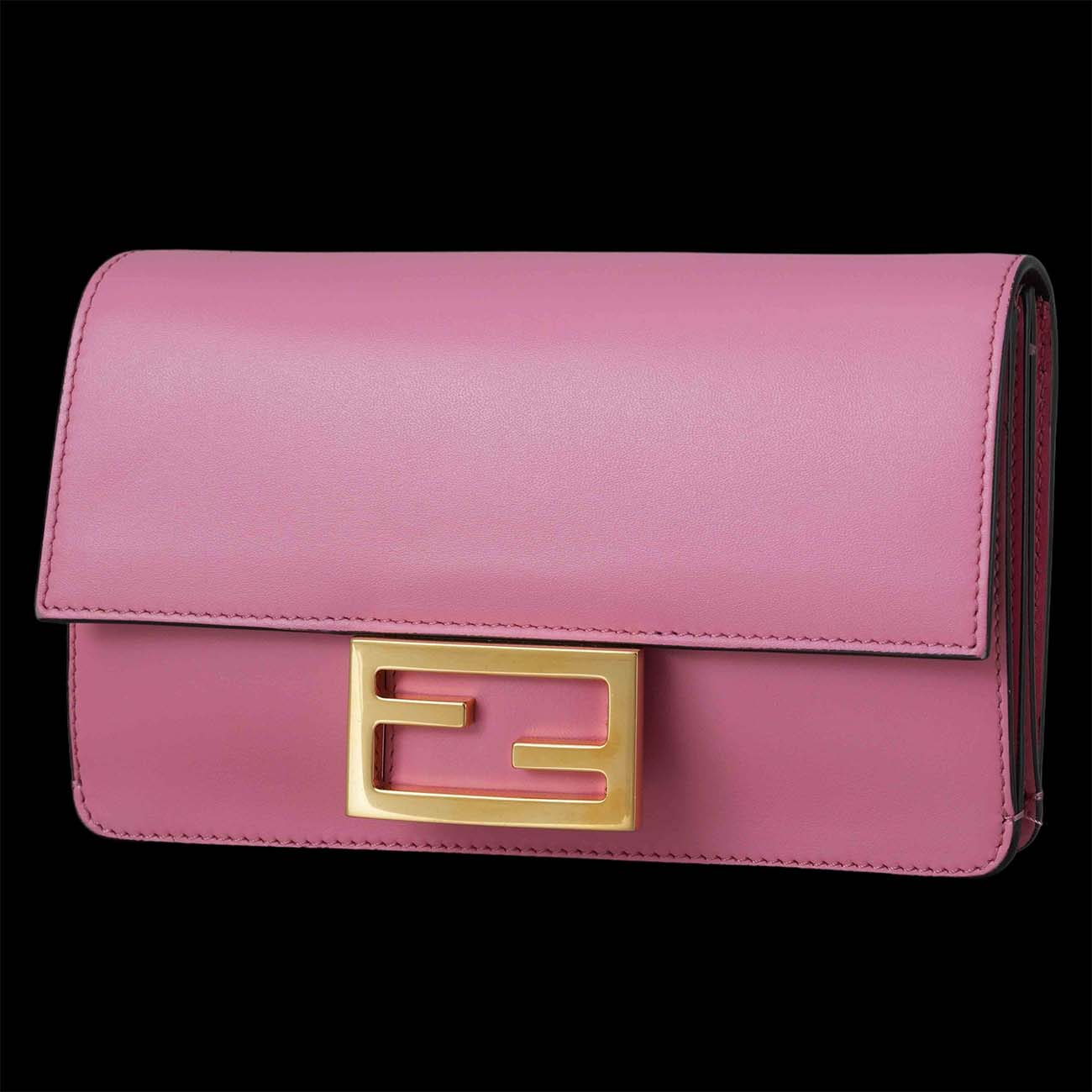 FENDI(USED)펜디 8BS010 몬트레조 미니 버킷백