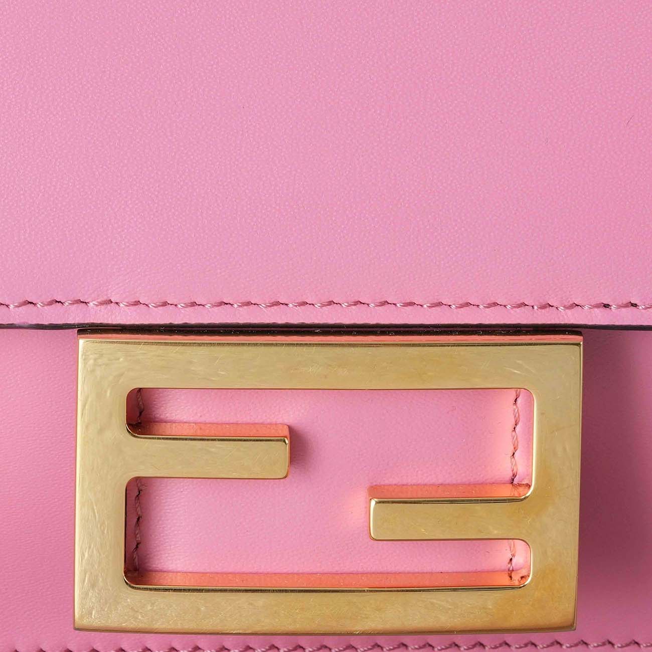 FENDI(USED)펜디 8BS010 몬트레조 미니 버킷백