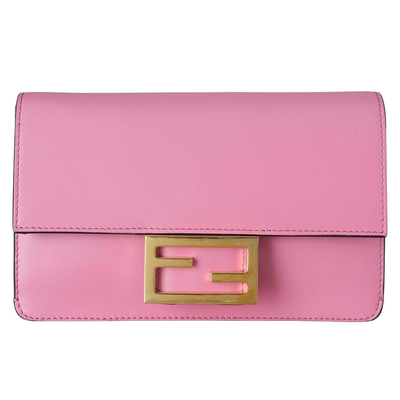 FENDI(USED)펜디 8BS010 몬트레조 미니 버킷백