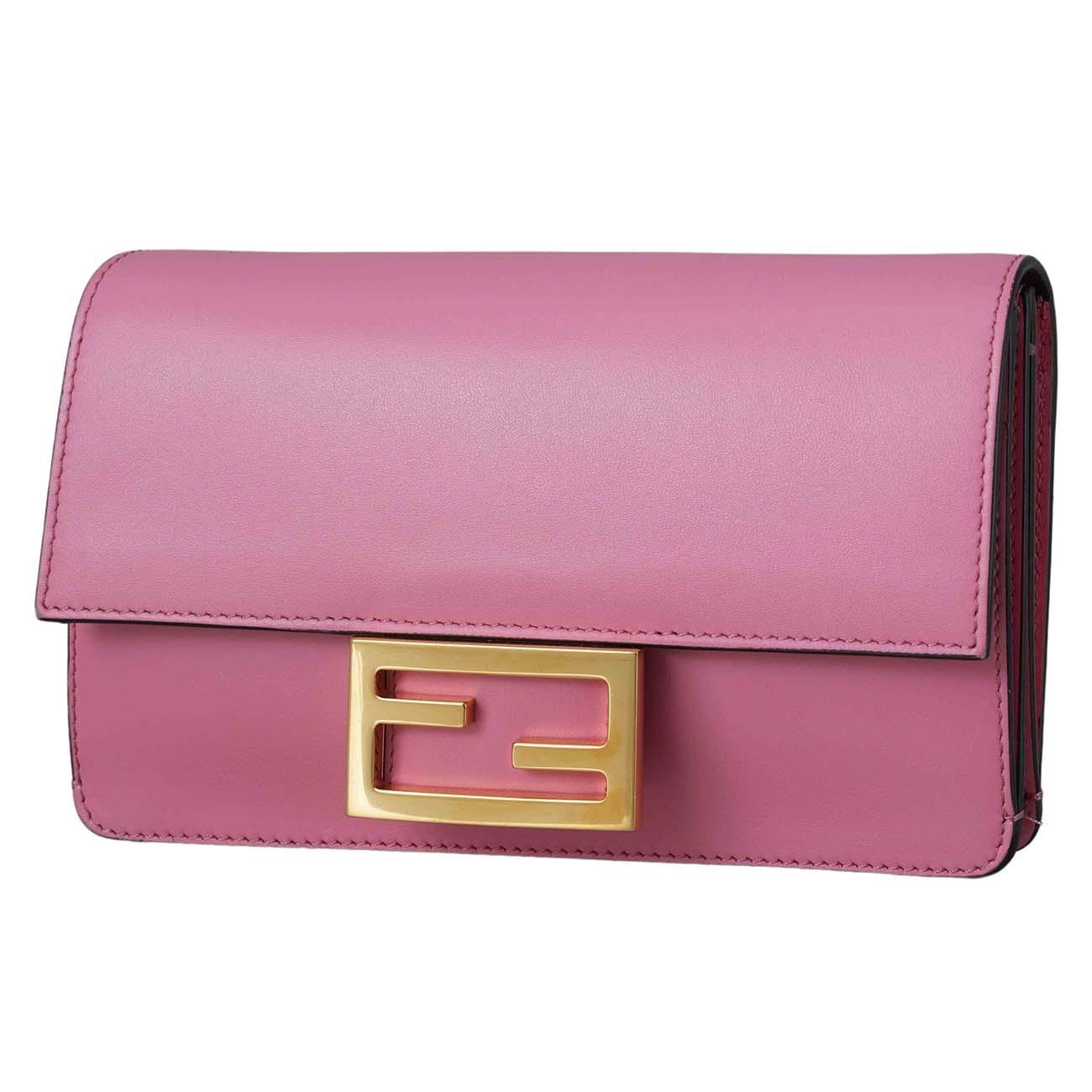 FENDI(USED)펜디 8BS010 몬트레조 미니 버킷백