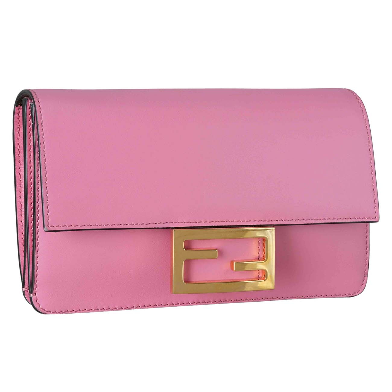 FENDI(USED)펜디 8BS010 몬트레조 미니 버킷백
