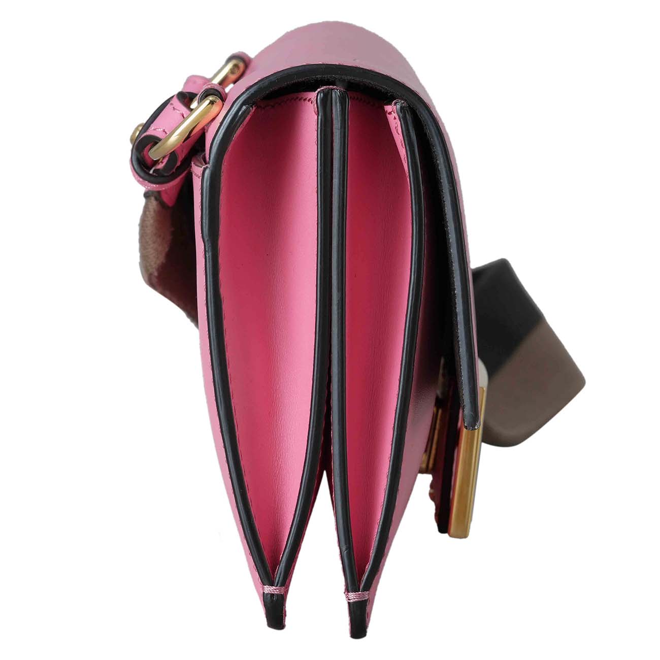 FENDI(USED)펜디 8BS010 몬트레조 미니 버킷백