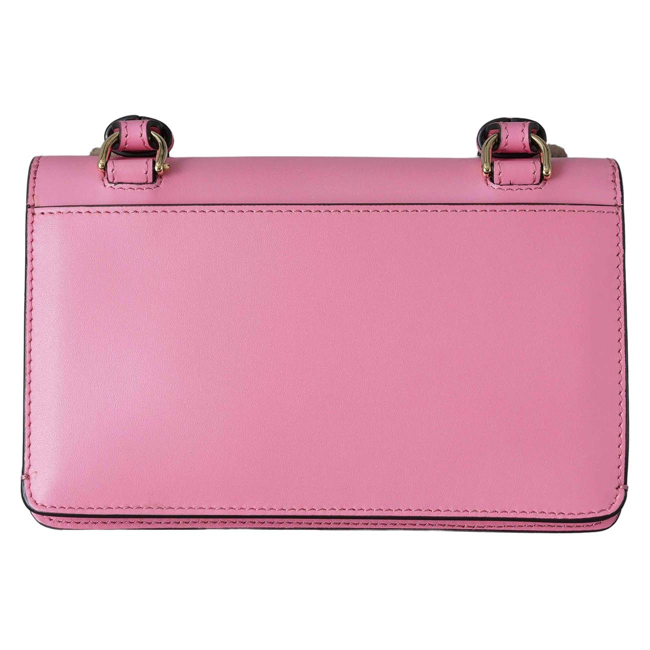 FENDI(USED)펜디 8BS010 몬트레조 미니 버킷백