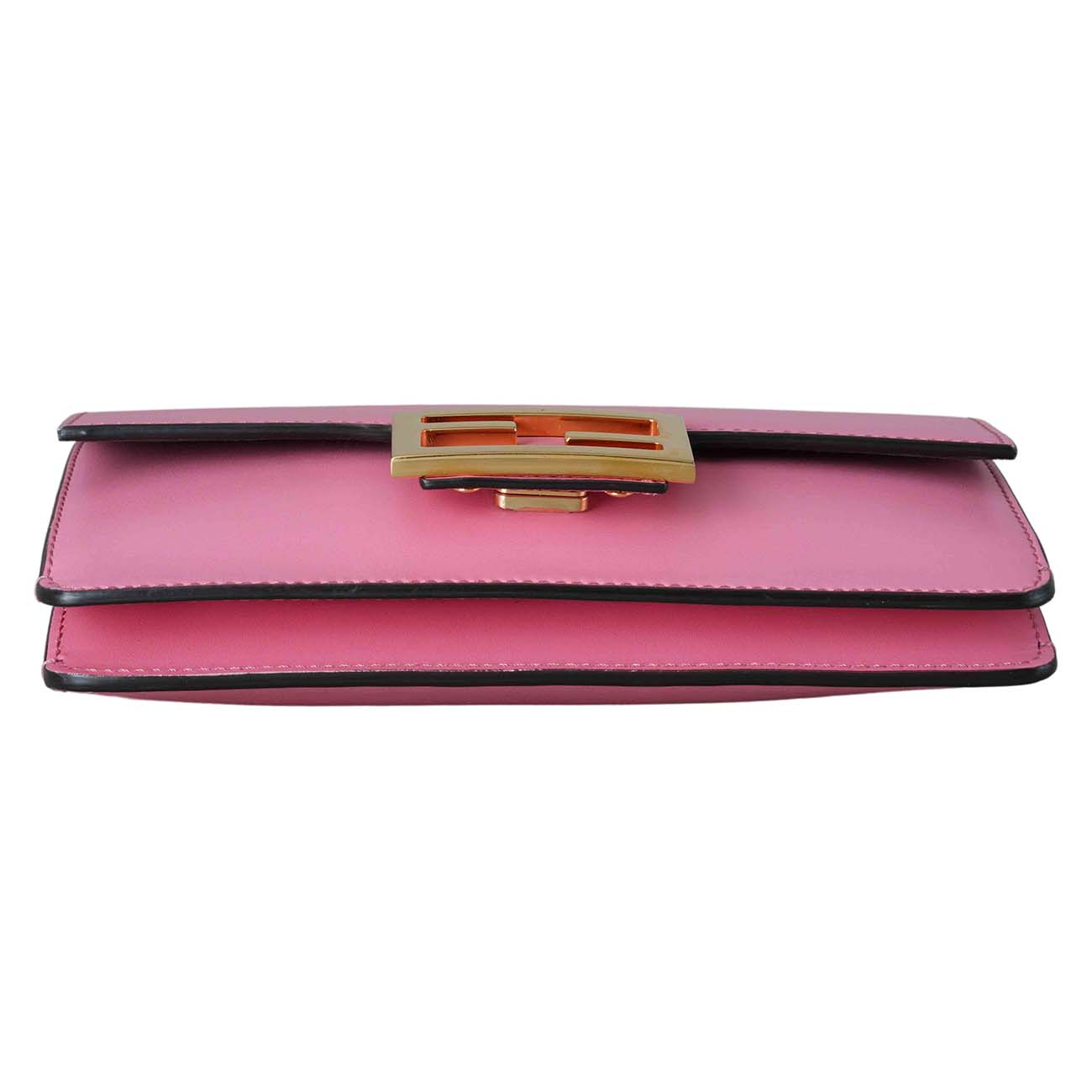 FENDI(USED)펜디 8BS010 몬트레조 미니 버킷백