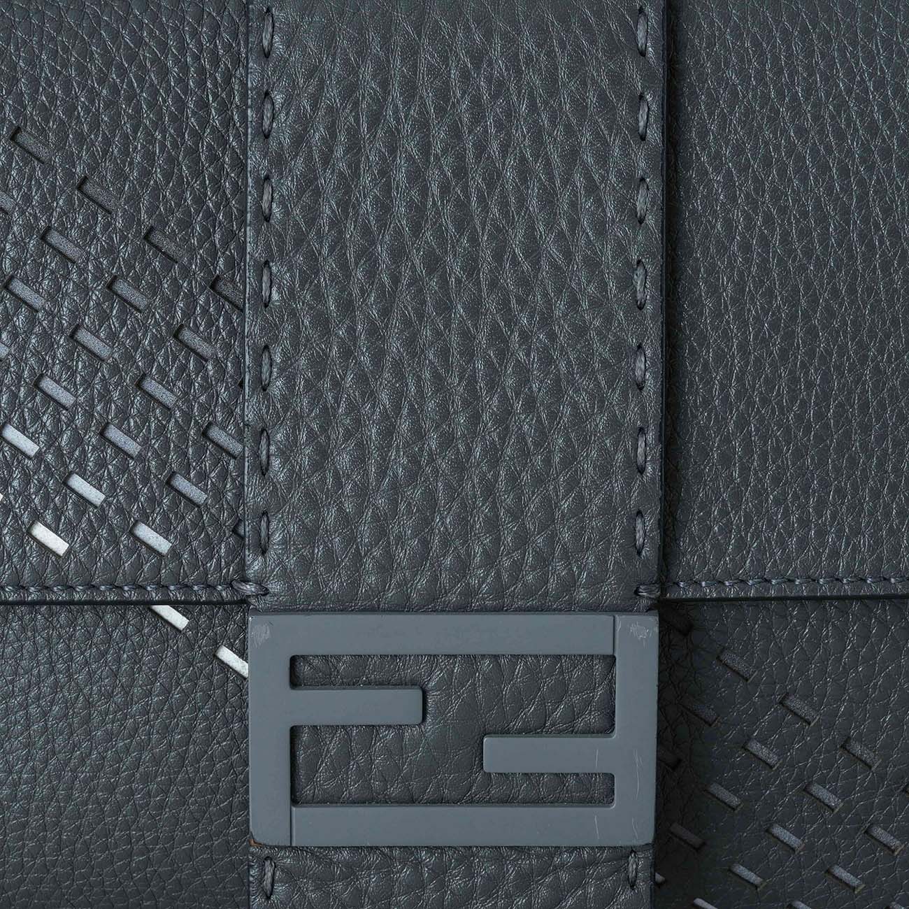 FENDI(USED)펜디 7VA472 바게트 숄더백