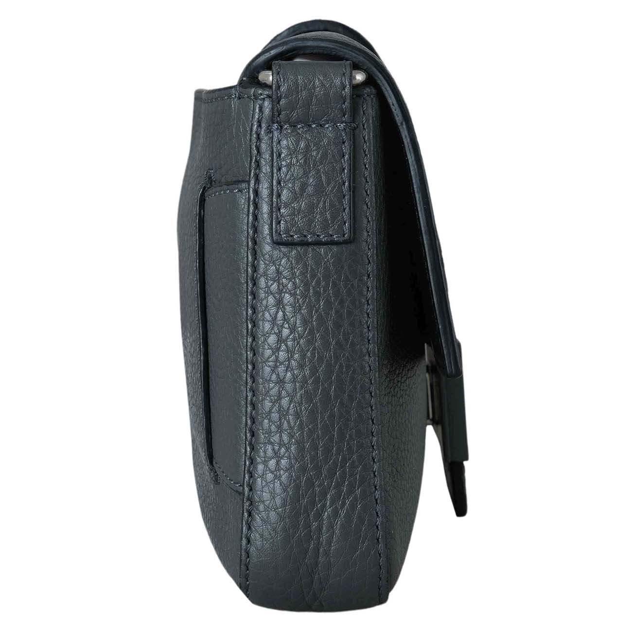 FENDI(USED)펜디 7VA472 바게트 숄더백