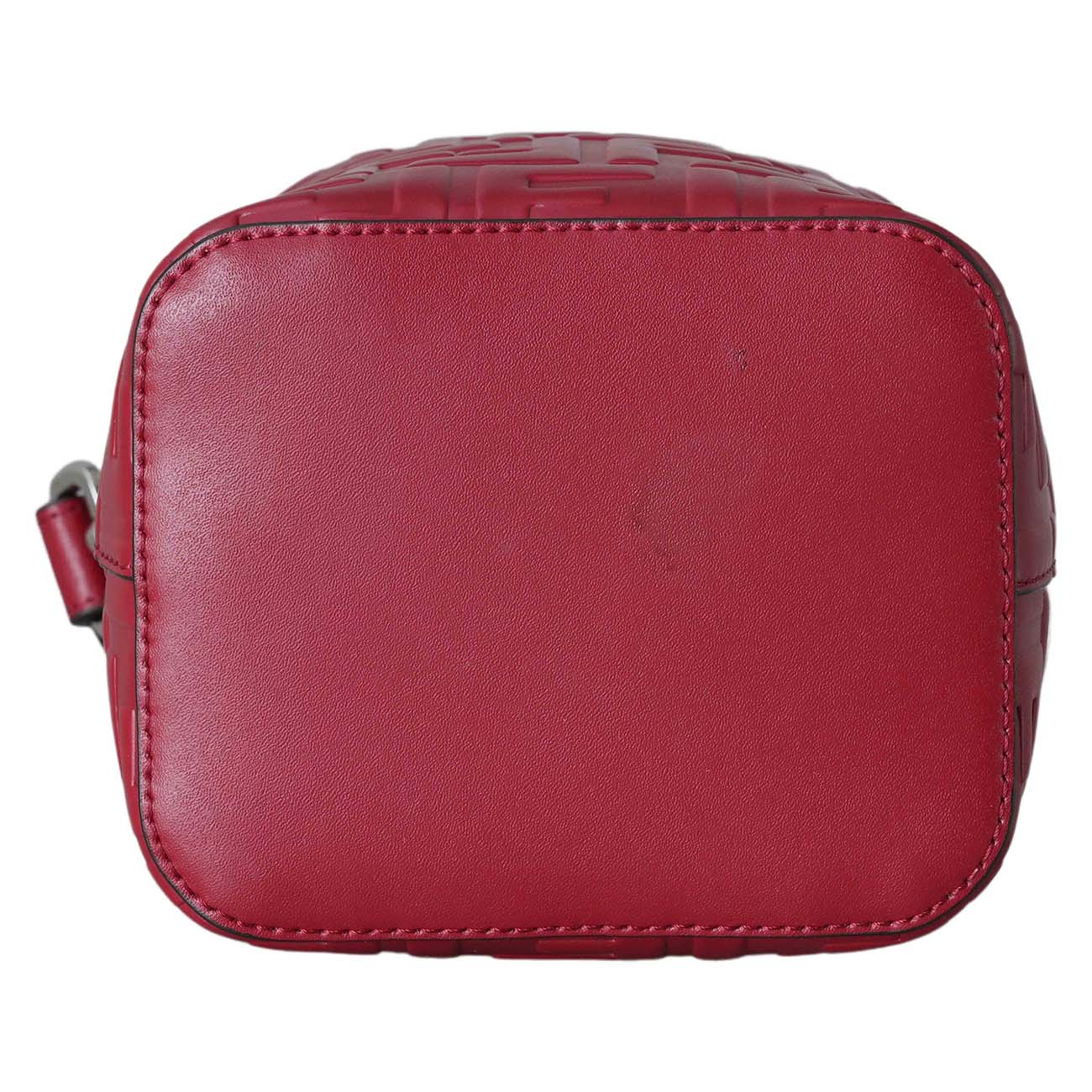 FENDI(USED)펜디 8BS010 몬트레조 미니 버킷백